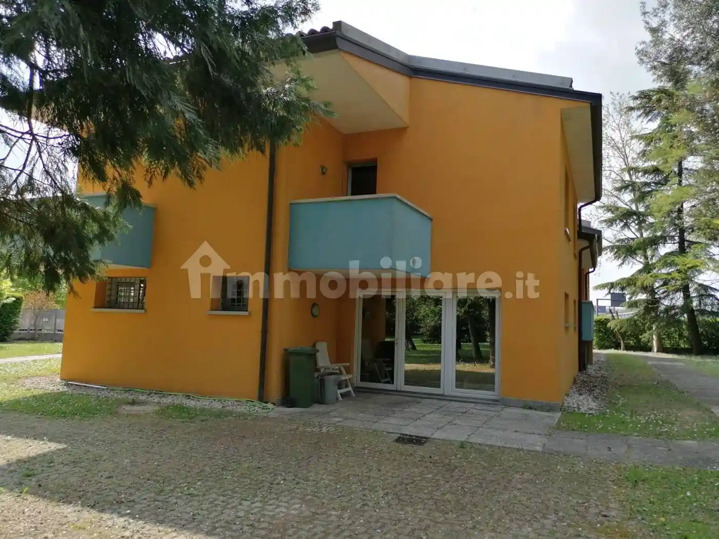 Villa bifamiliare via Nicoletto Semitecolo, Altichiero, Padova - foto 2