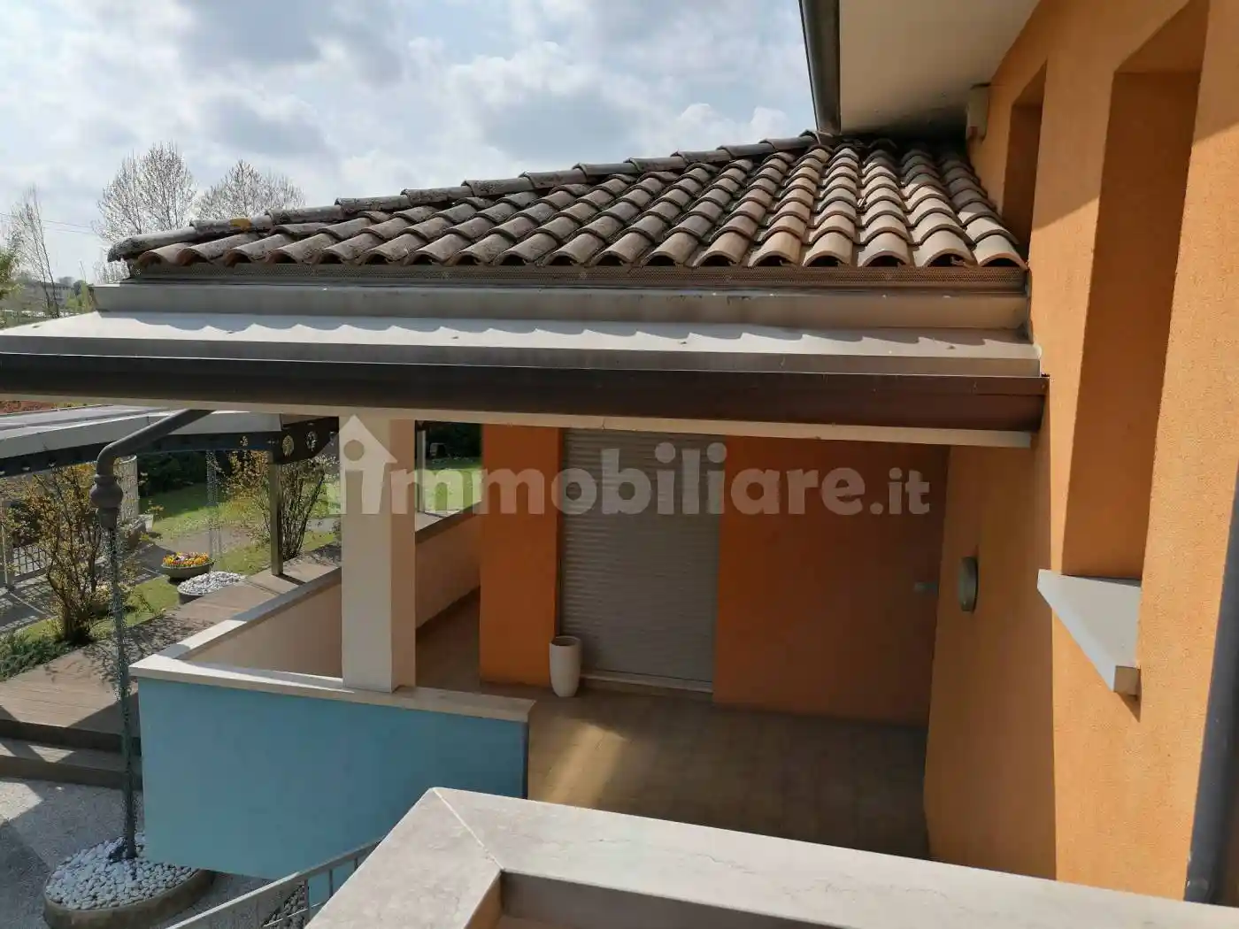 Villa bifamiliare via Nicoletto Semitecolo, Altichiero, Padova - foto 5