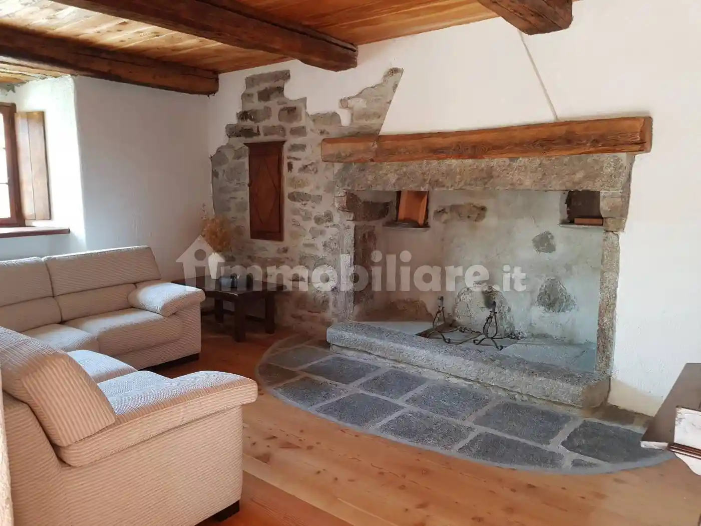 Appartamento in affitto a Crodo