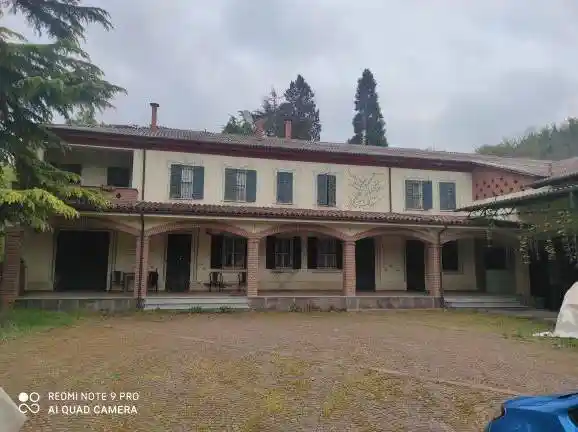 Rustico - Casale in vendita a Pietra Marazzi