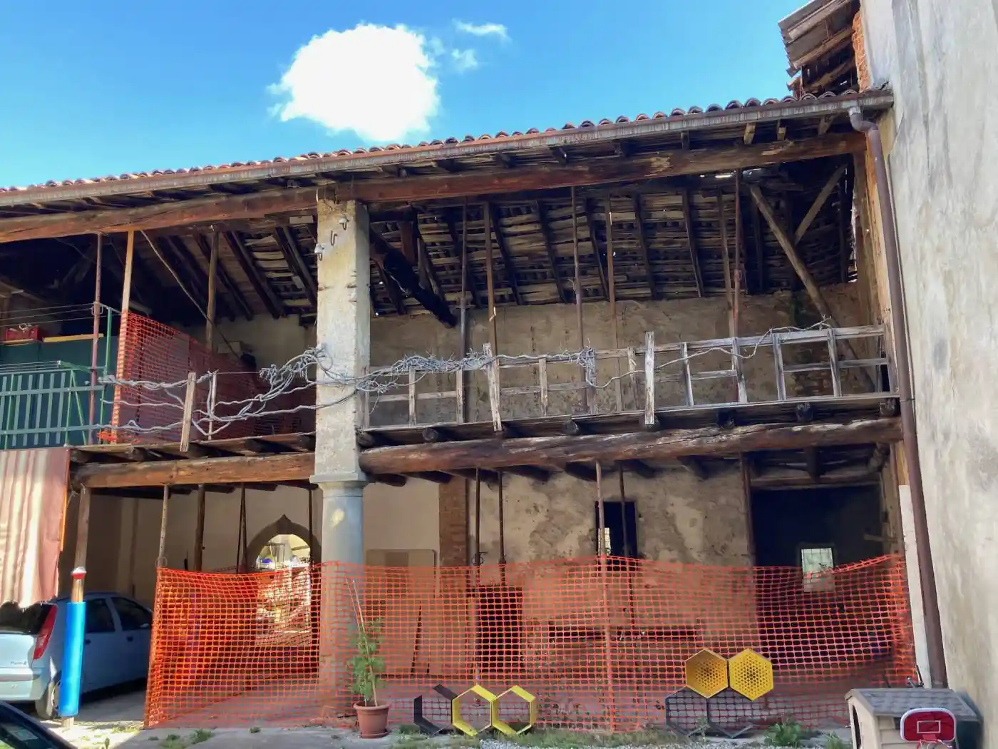 Casa indipendente in vendita a Pontoglio