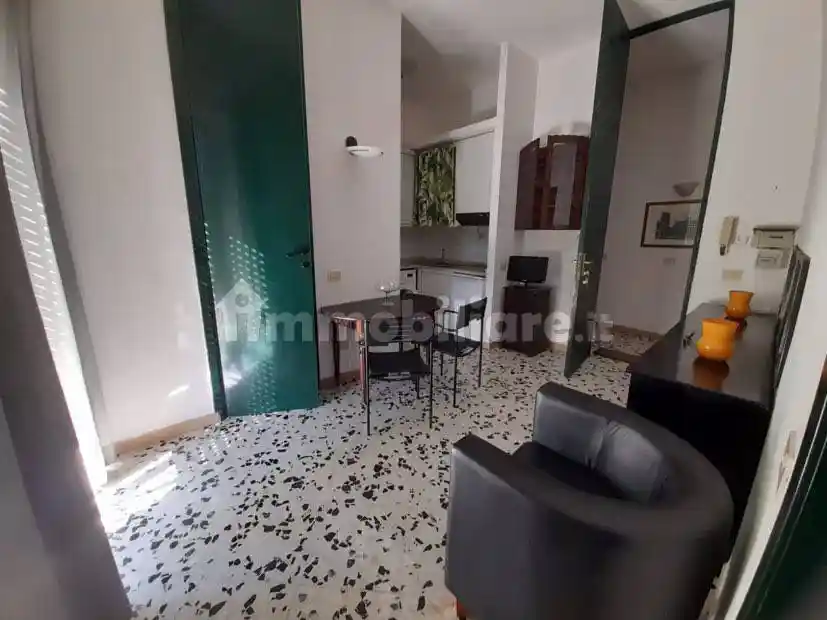 Appartamento in affitto a Cassino