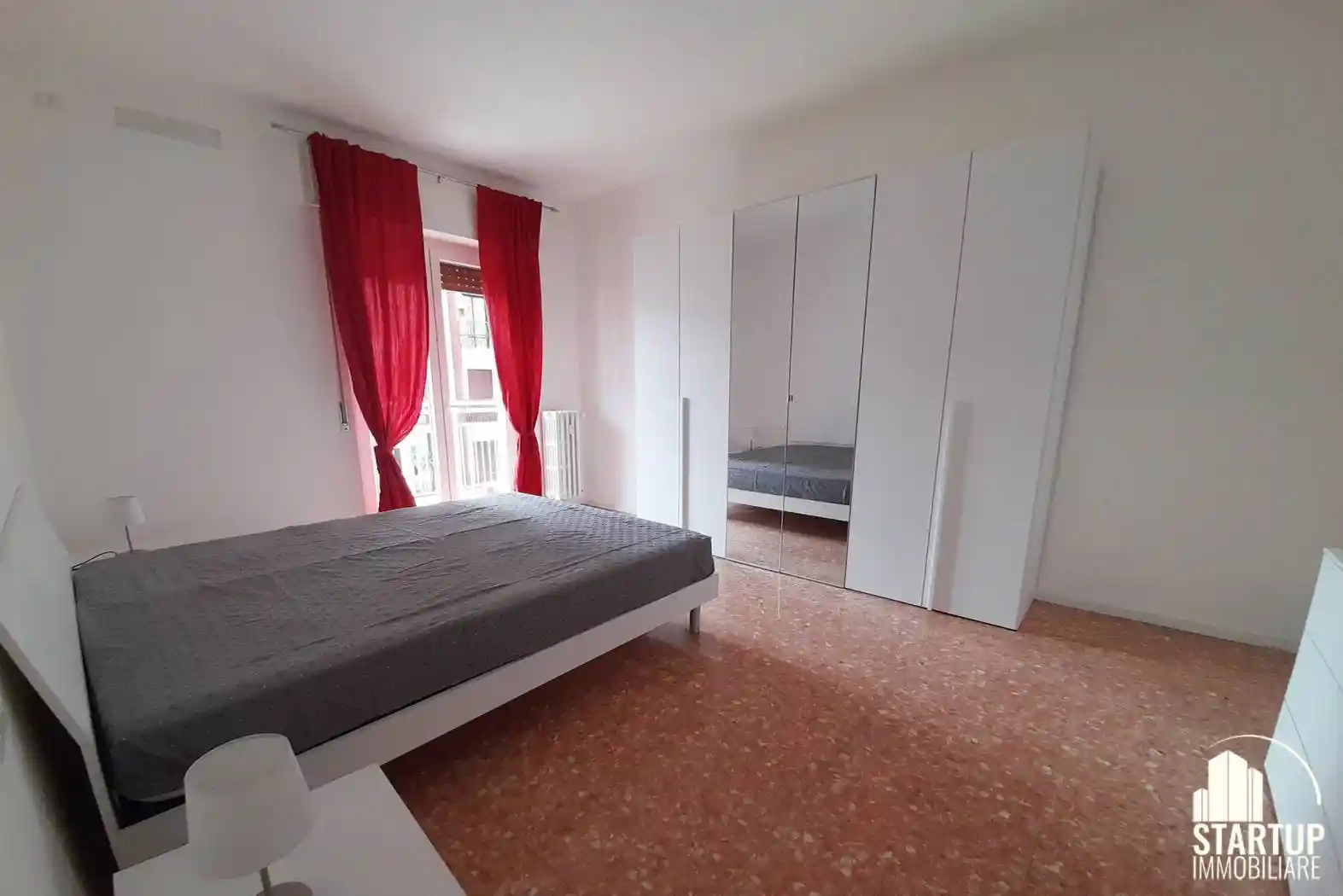 Appartamento in affitto a Sesto San Giovanni