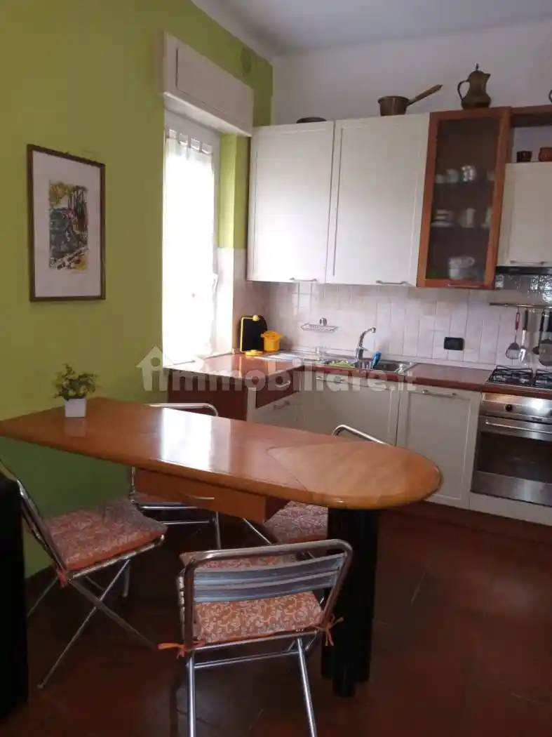 Appartamento in affitto a Verona