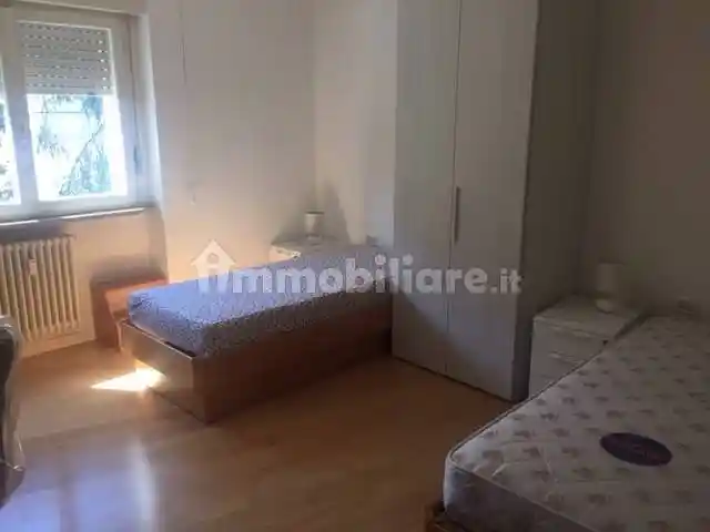 Appartamento in affitto a Trento