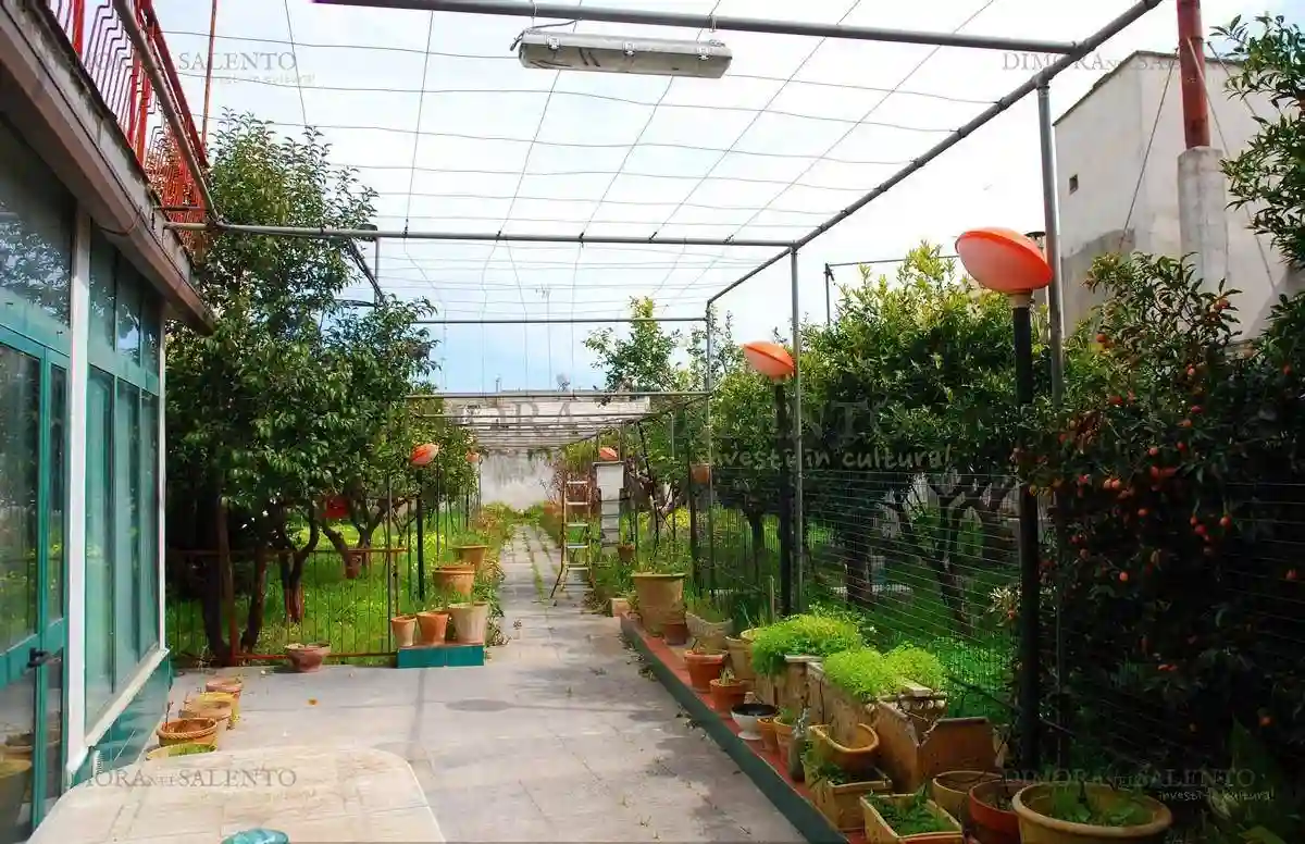 Casa indipendente - foto 3