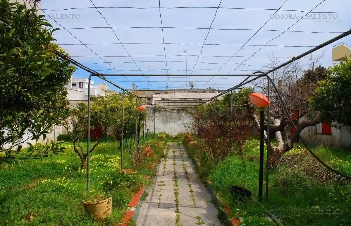 Casa indipendente - foto 4