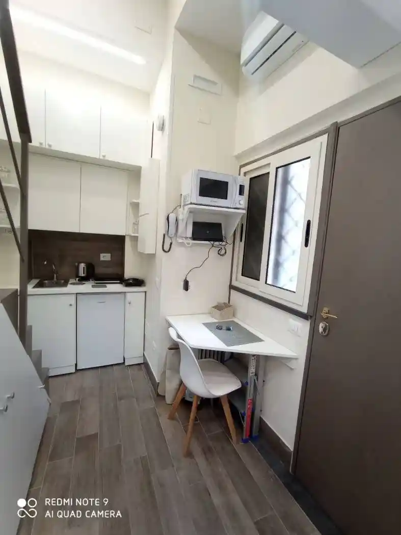 Appartamento in affitto a Napoli