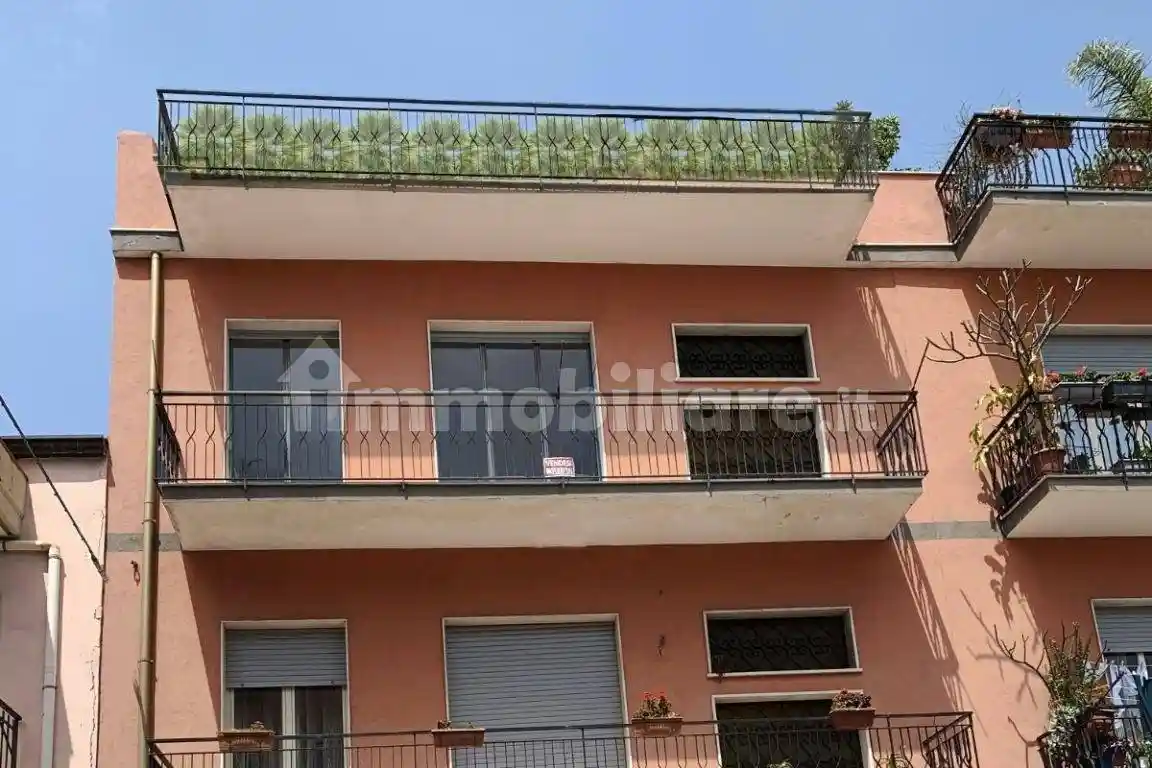 Appartamento in vendita a Giarre