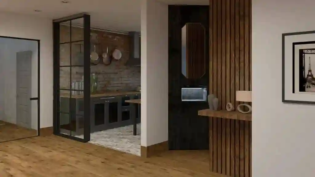 Appartamento - foto 5