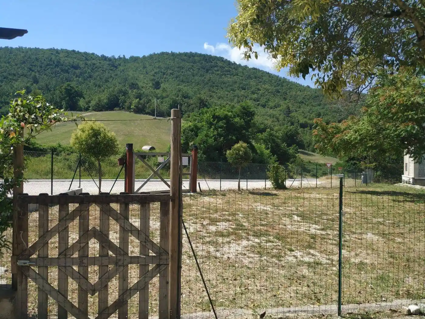 Villa in vendita a Spoleto