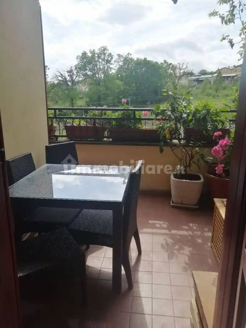 Appartamento in vendita a Terni