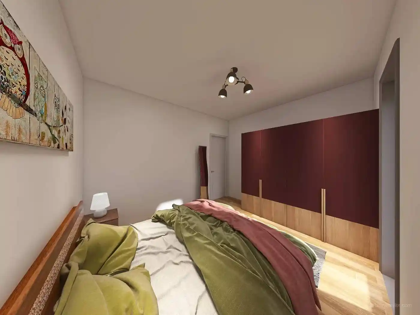 Villa plurifamiliare via Campanino, Bersagliera, Valsamoggia - foto 2