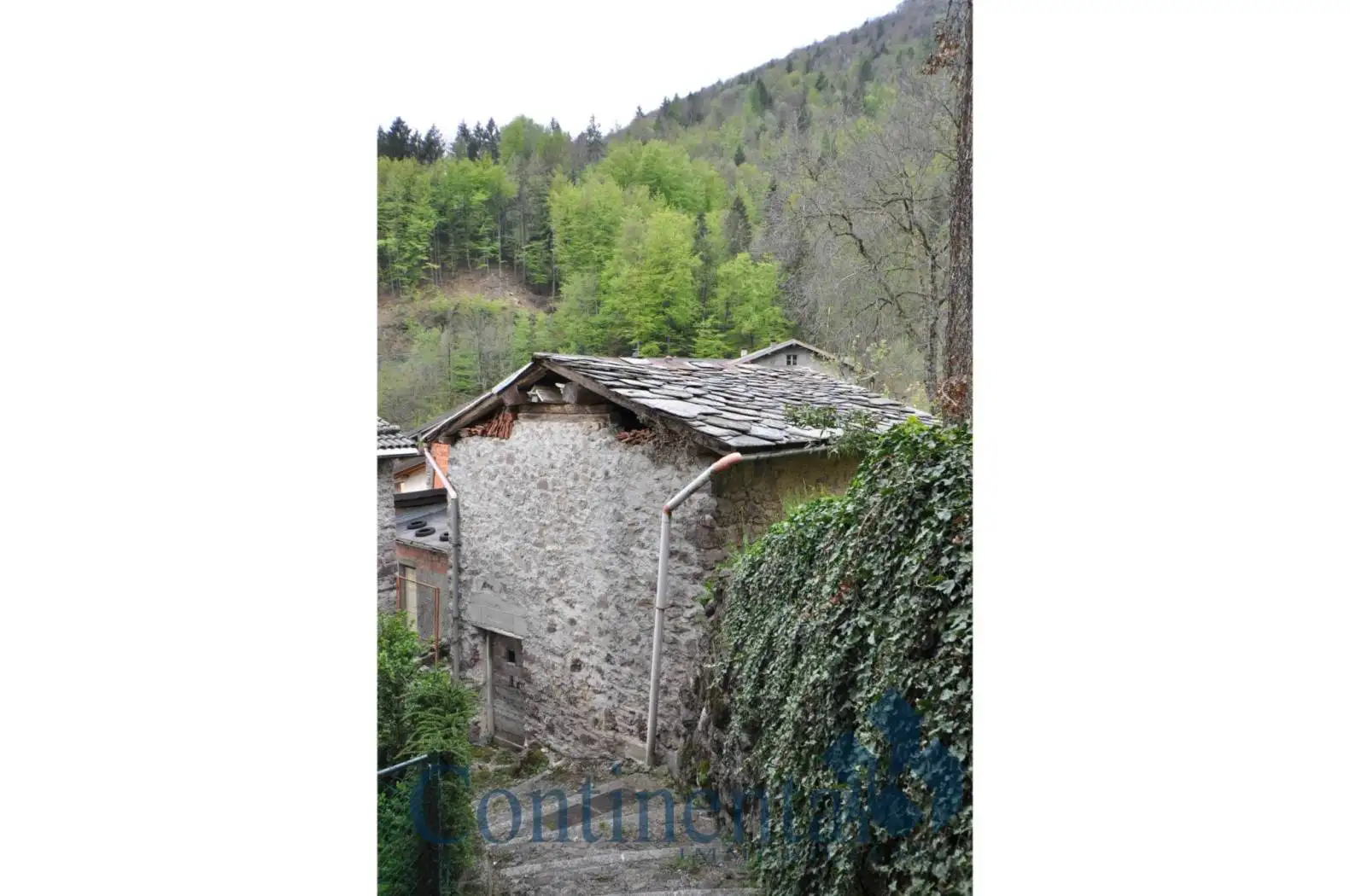 Baita via centro 1, Cusio - foto 4