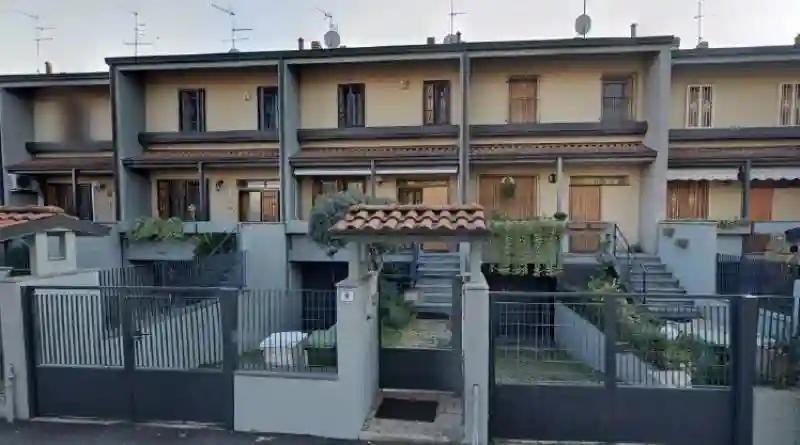 Villetta a schiera - foto 2