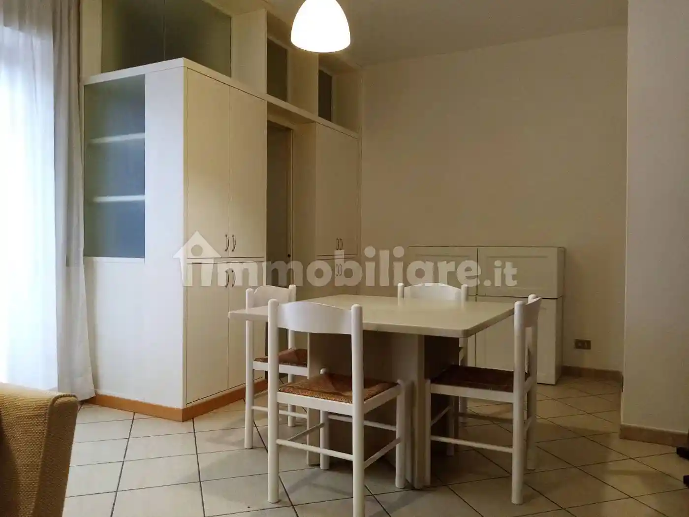 Trilocale via della Casetta Mattei 315, Casetta Mattei - Corviale, Roma - foto 3