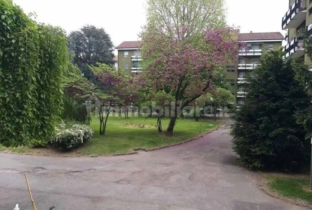 Appartamento all'asta via Concilio Vaticano II 4, Milano - foto 2