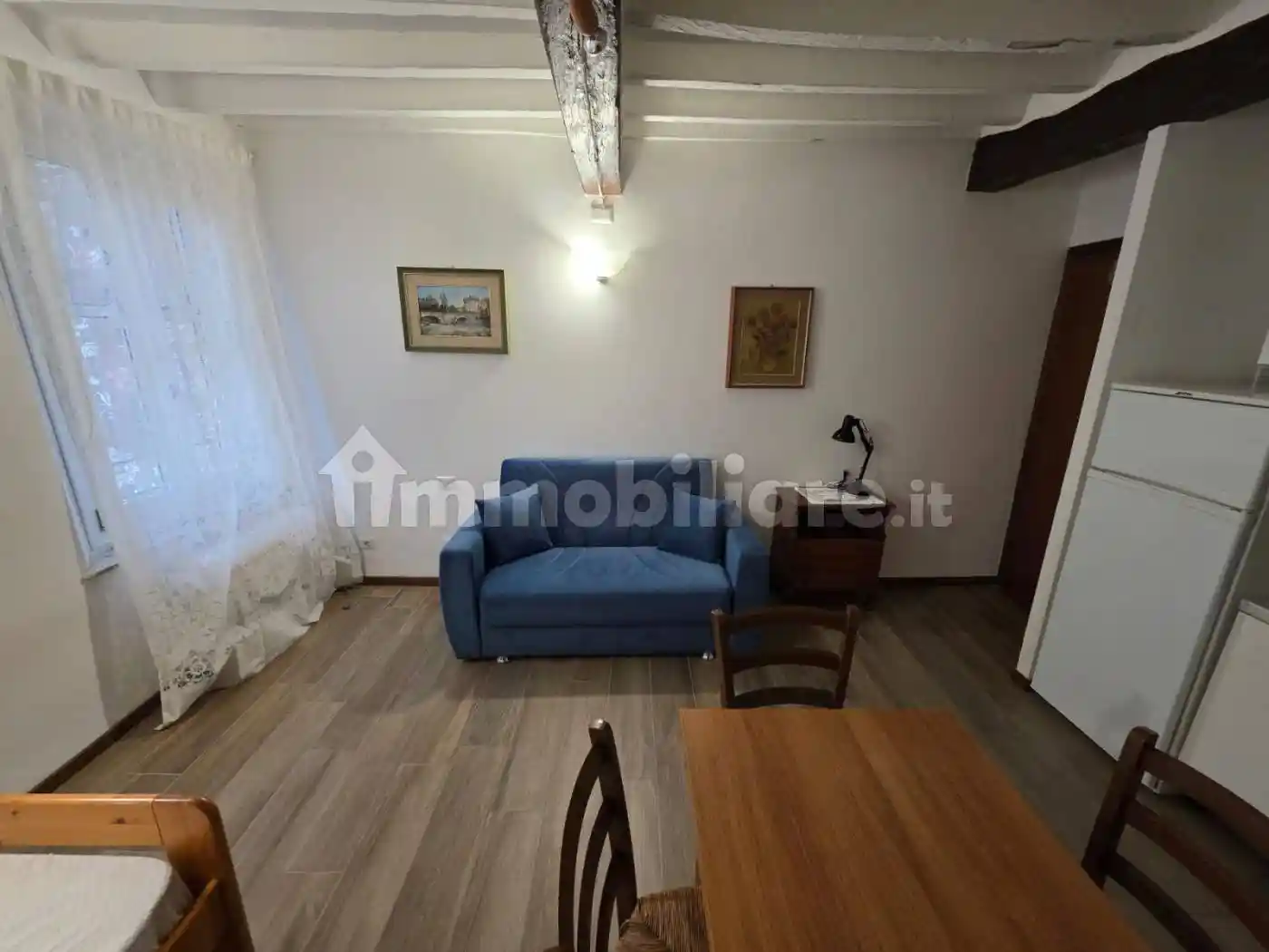 Appartamento in affitto a Parma