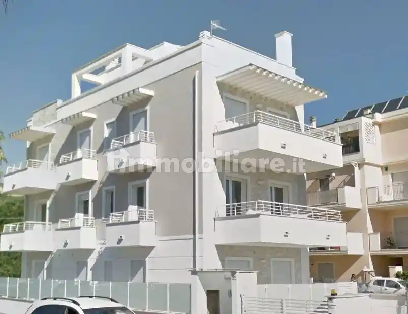 Appartamento in vendita a San Benedetto del Tronto