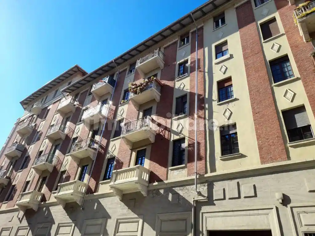 Appartamento in affitto a Torino