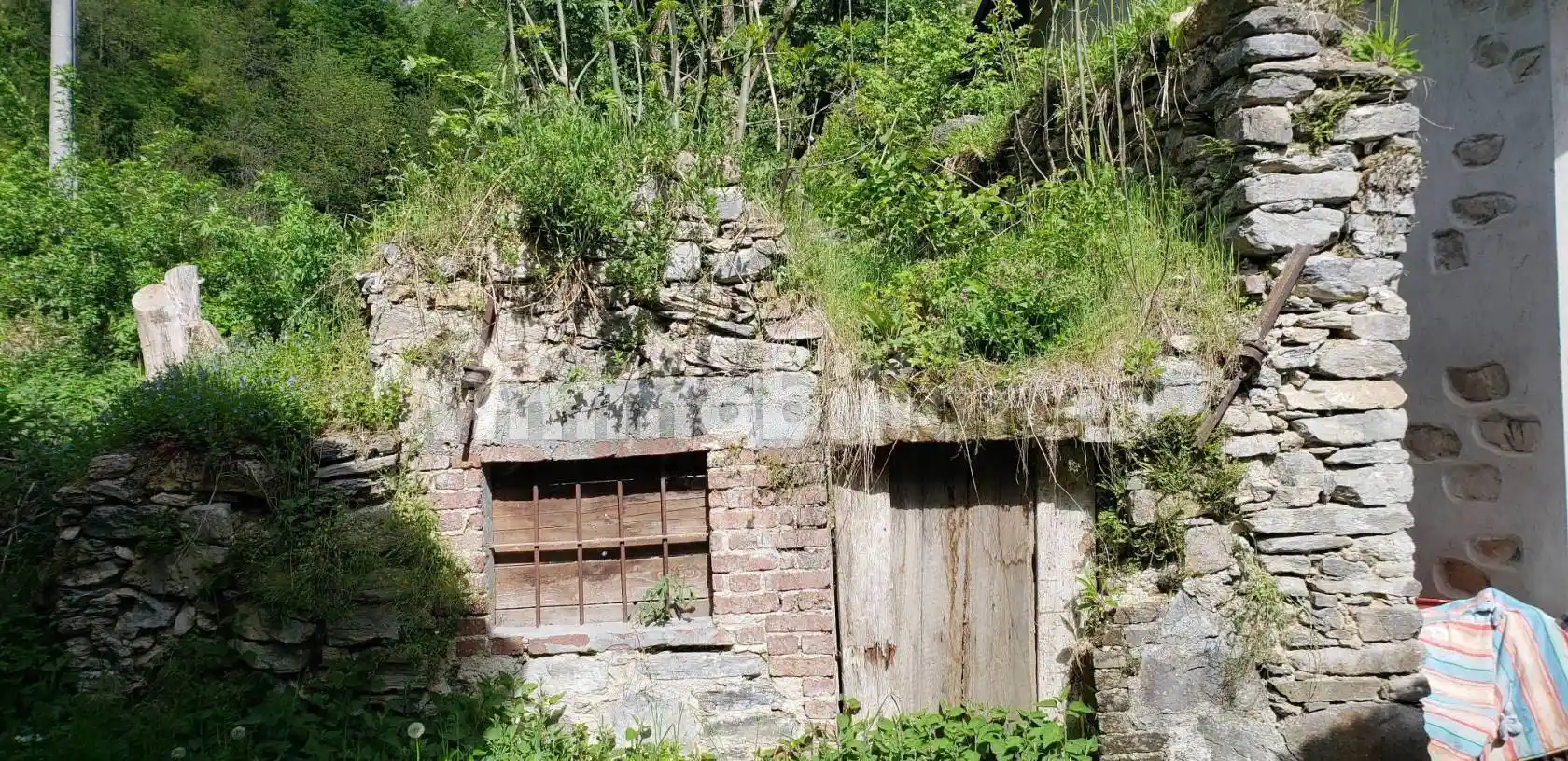 Rustico - Casale in vendita a Vernante