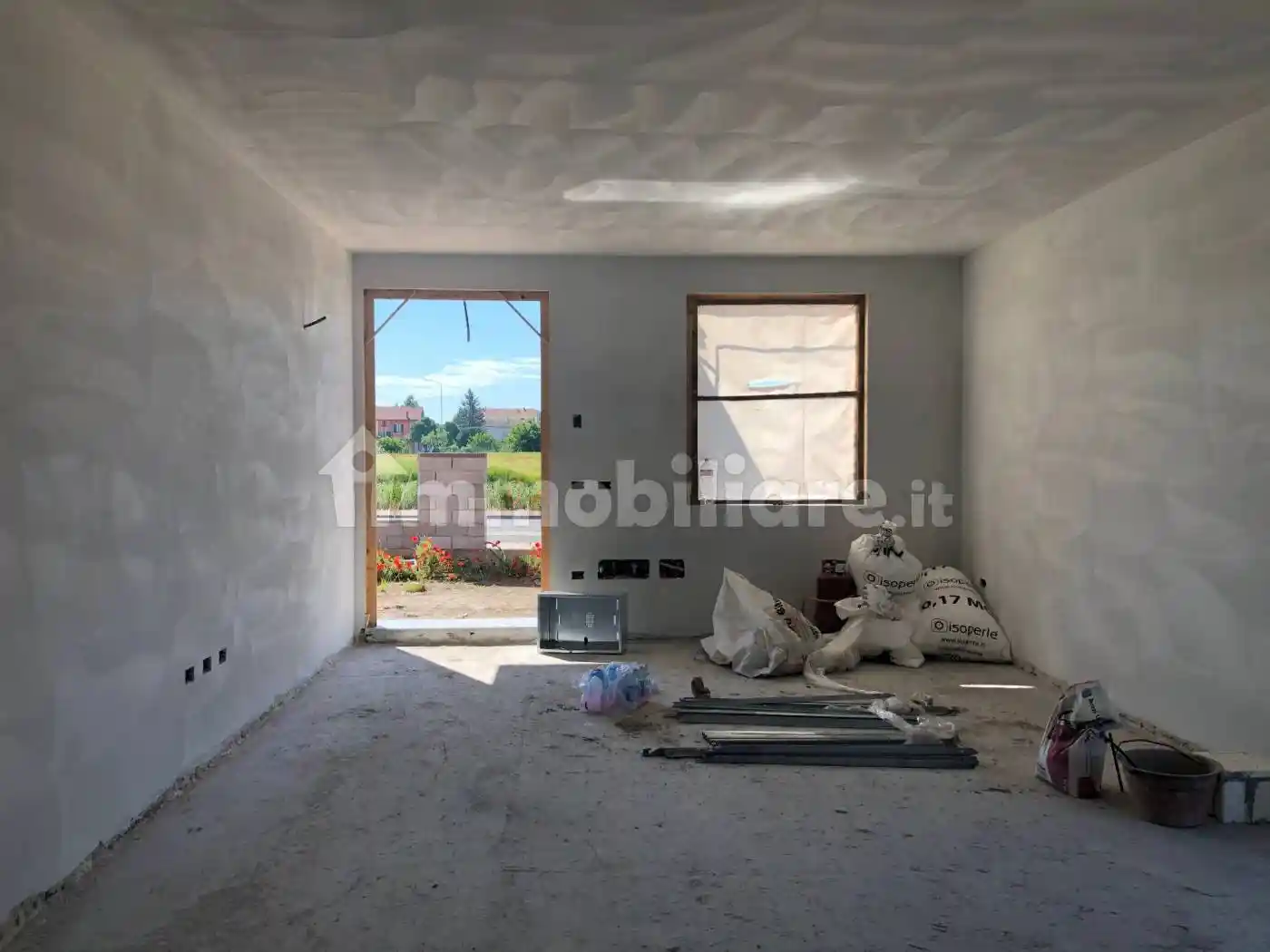 Villa in vendita a Marcaria