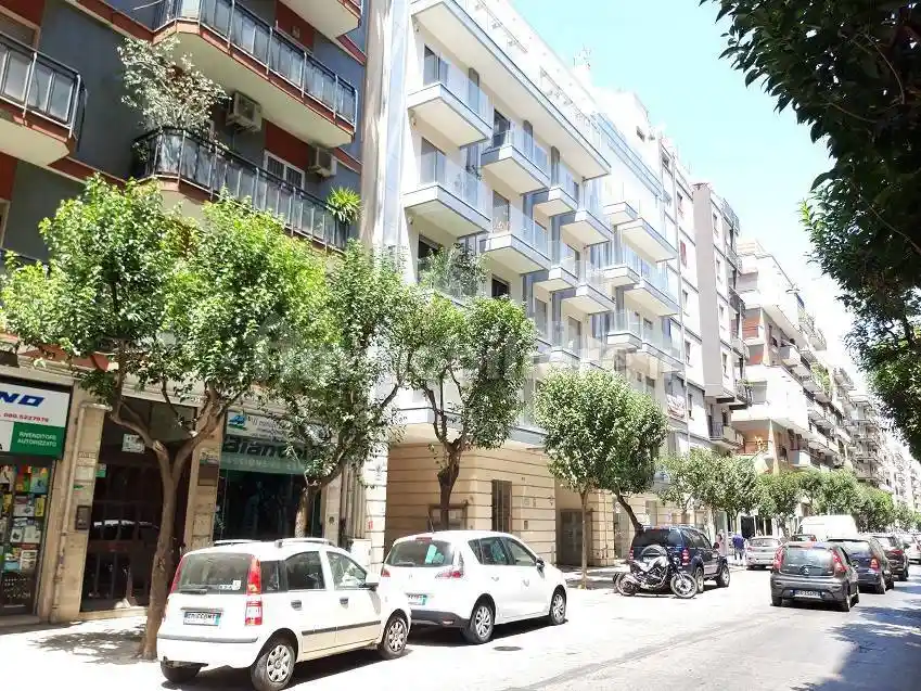 Appartamento in affitto a Bari