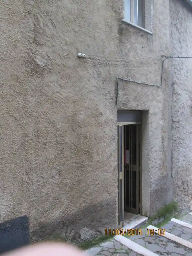 Palazzo - Edificio in vendita a Furci