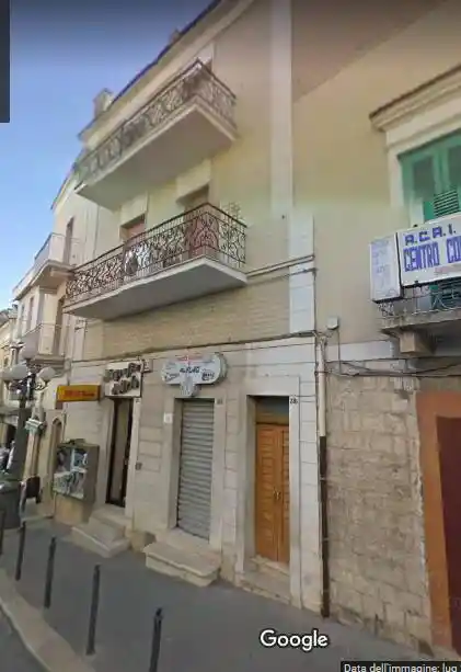 Appartamento in vendita a Minervino Murge