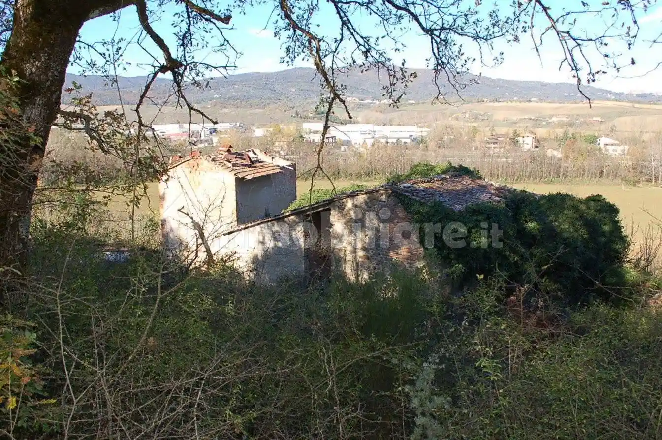 Rustico - Casale in vendita a Piegaro