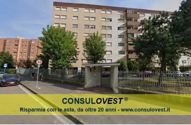 Apartment in vendita a Milan