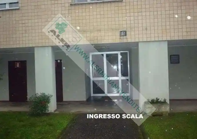 Appartamento all'asta via Alex Visconti 13, Milano - foto 3