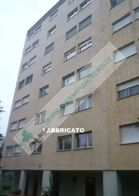 Appartamento all'asta via Alex Visconti 13, Milano - foto 4