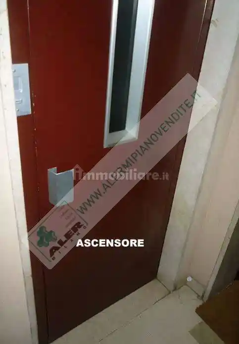 Appartamento all'asta via Alex Visconti 13, Milano - foto 5