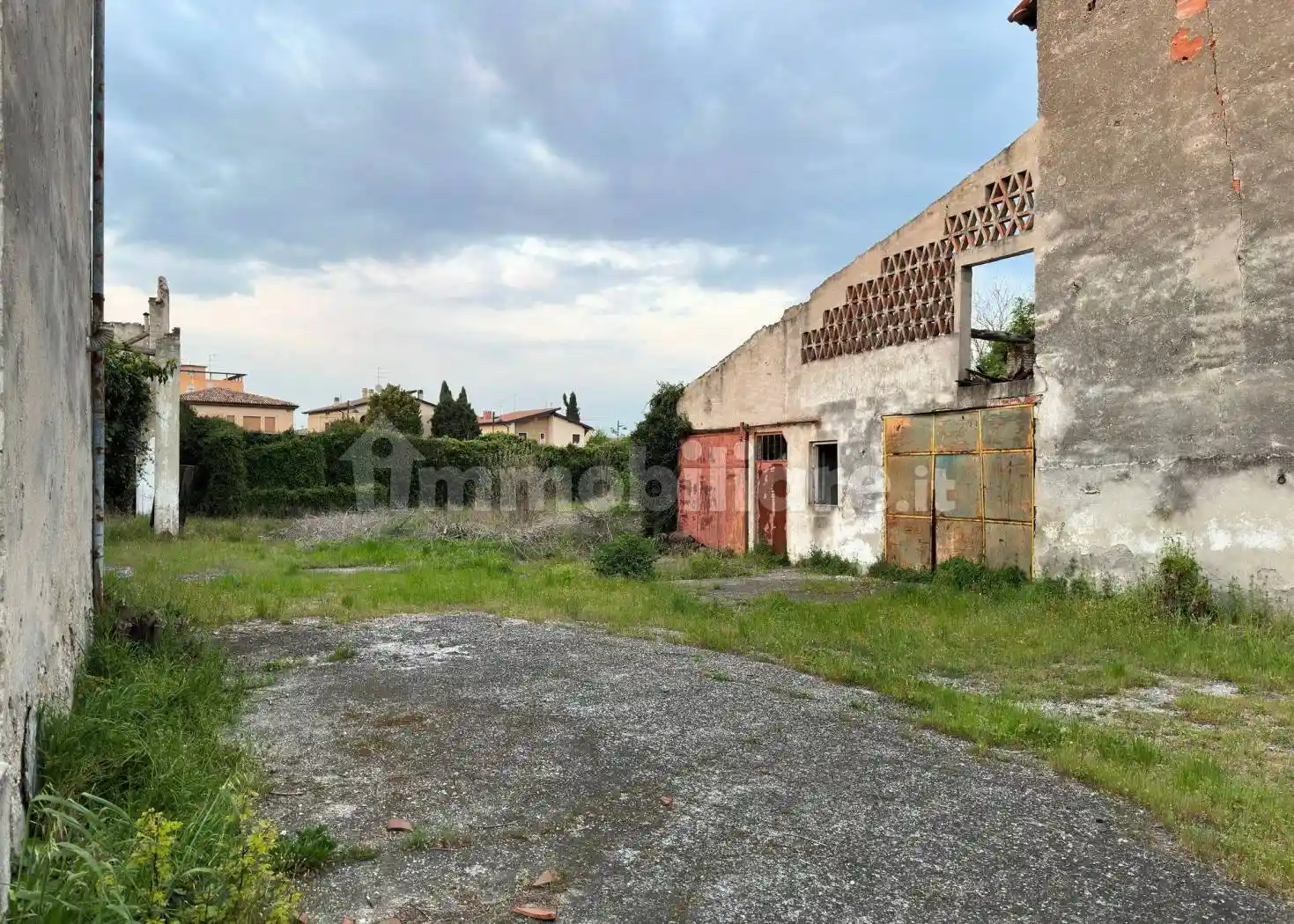 Rustico - Casale in vendita a Pescantina