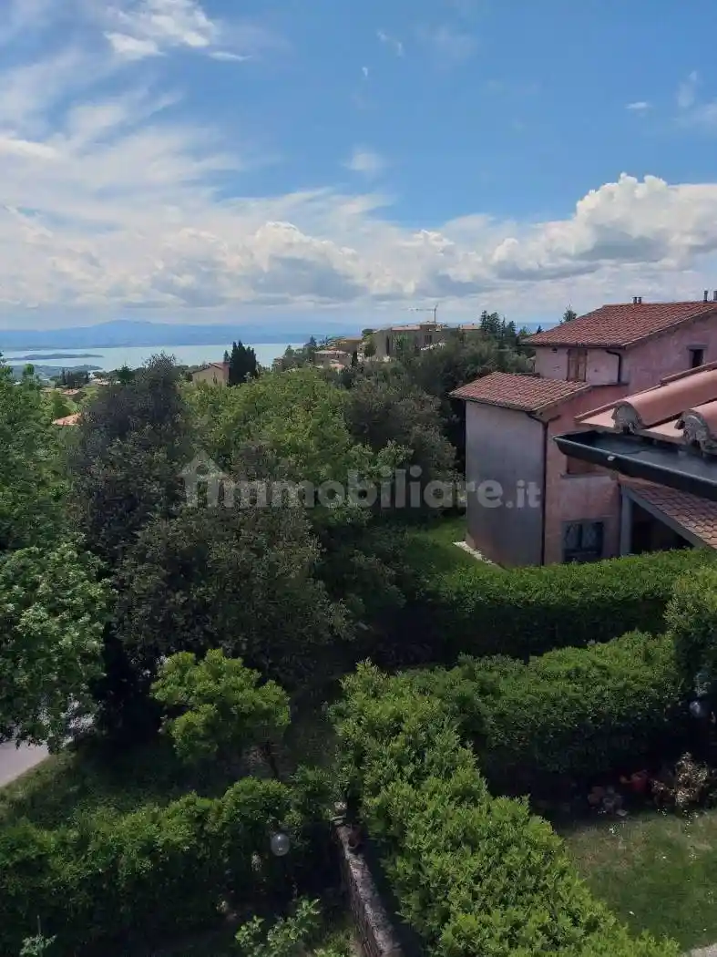 Appartamento in vendita a Passignano sul Trasimeno