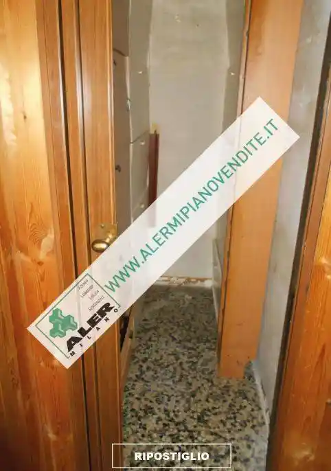 Appartamento all'asta via Longarone 16, Milano - foto 3