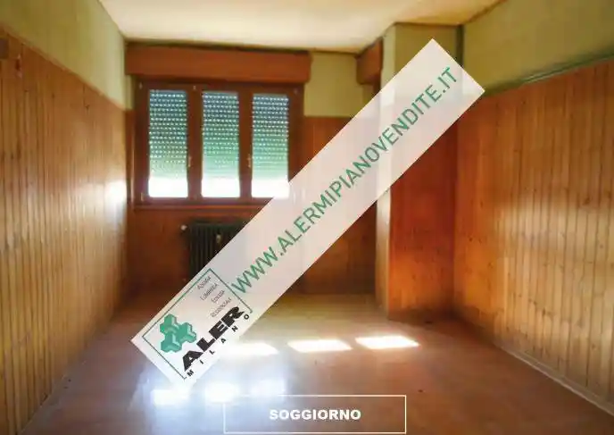 Appartamento all'asta via Longarone 16, Milano - foto 4