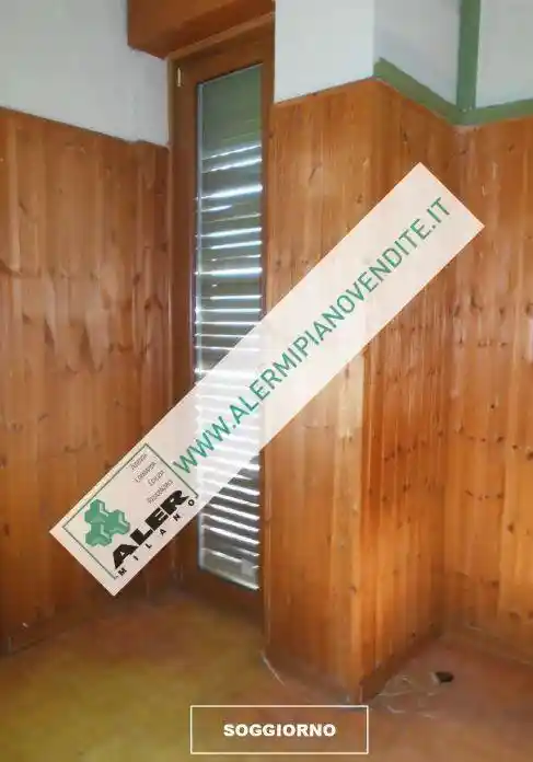 Appartamento all'asta via Longarone 16, Milano - foto 5