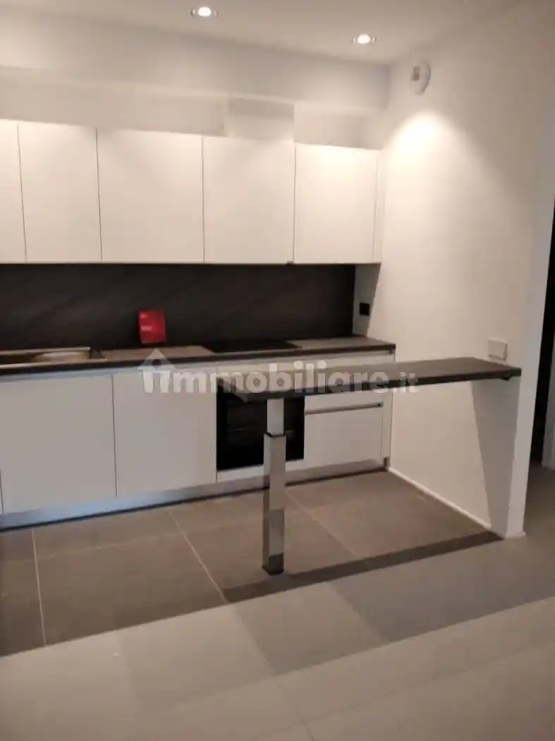 Appartamento in affitto a Monza