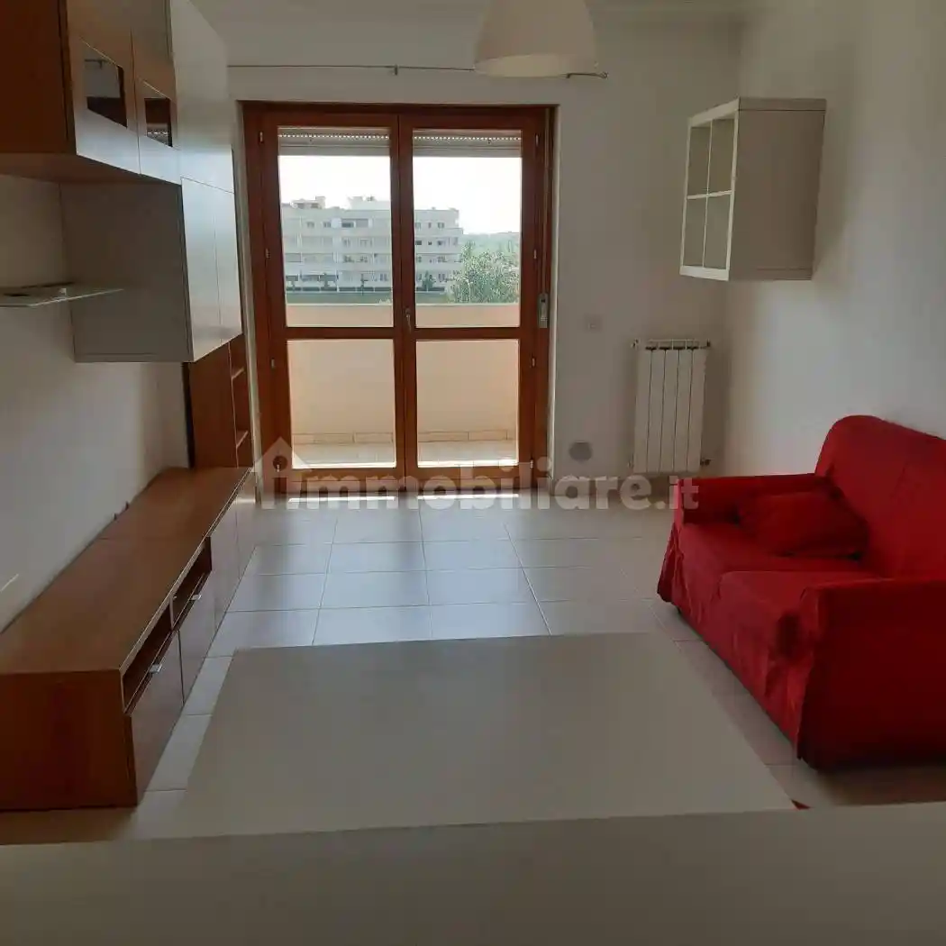 Appartamento in affitto a Roma