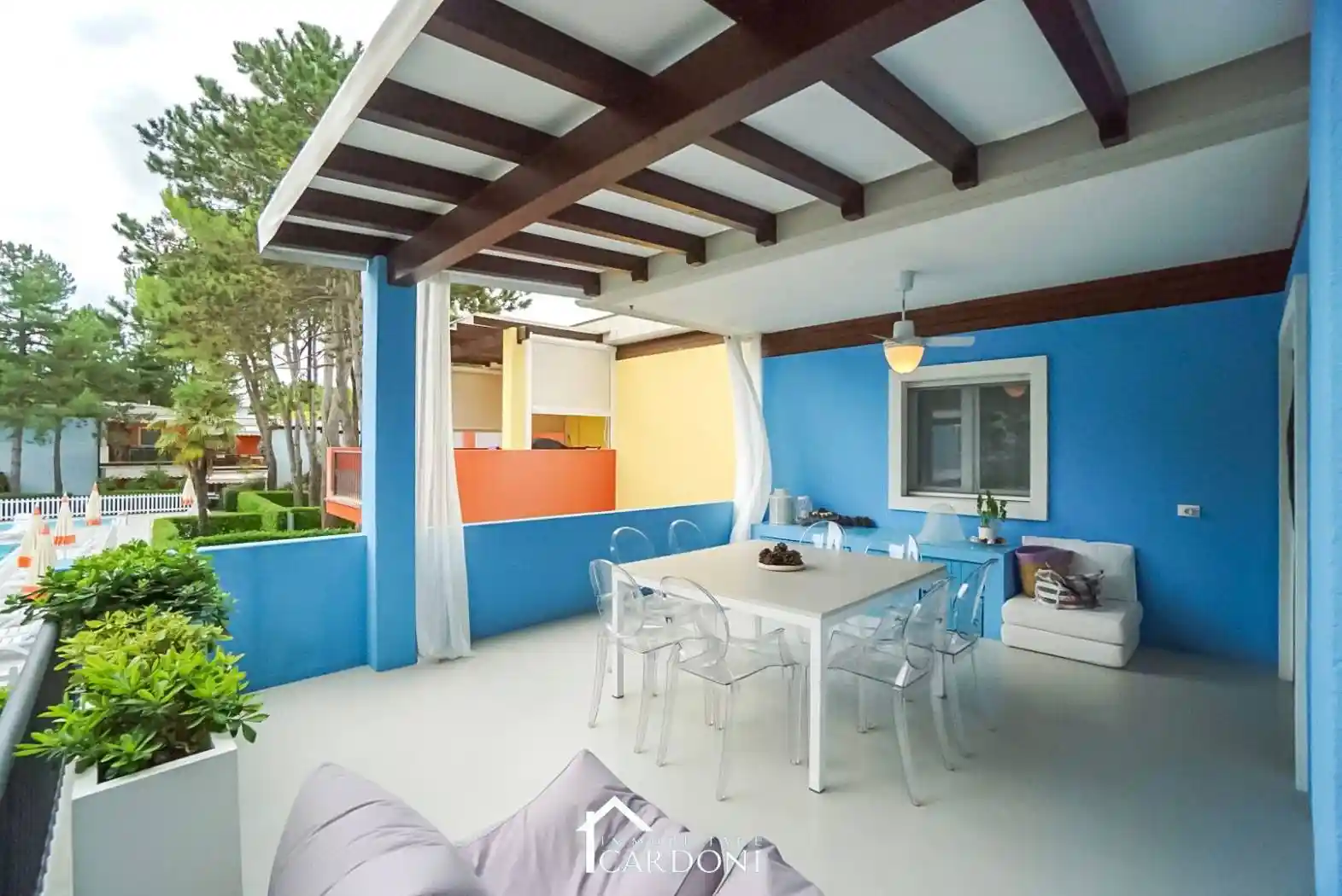 Appartamento in vendita a San Michele al Tagliamento