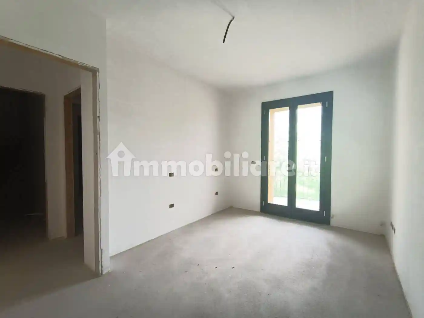 Trilocale buono stato, primo piano, Colonnella - foto 3