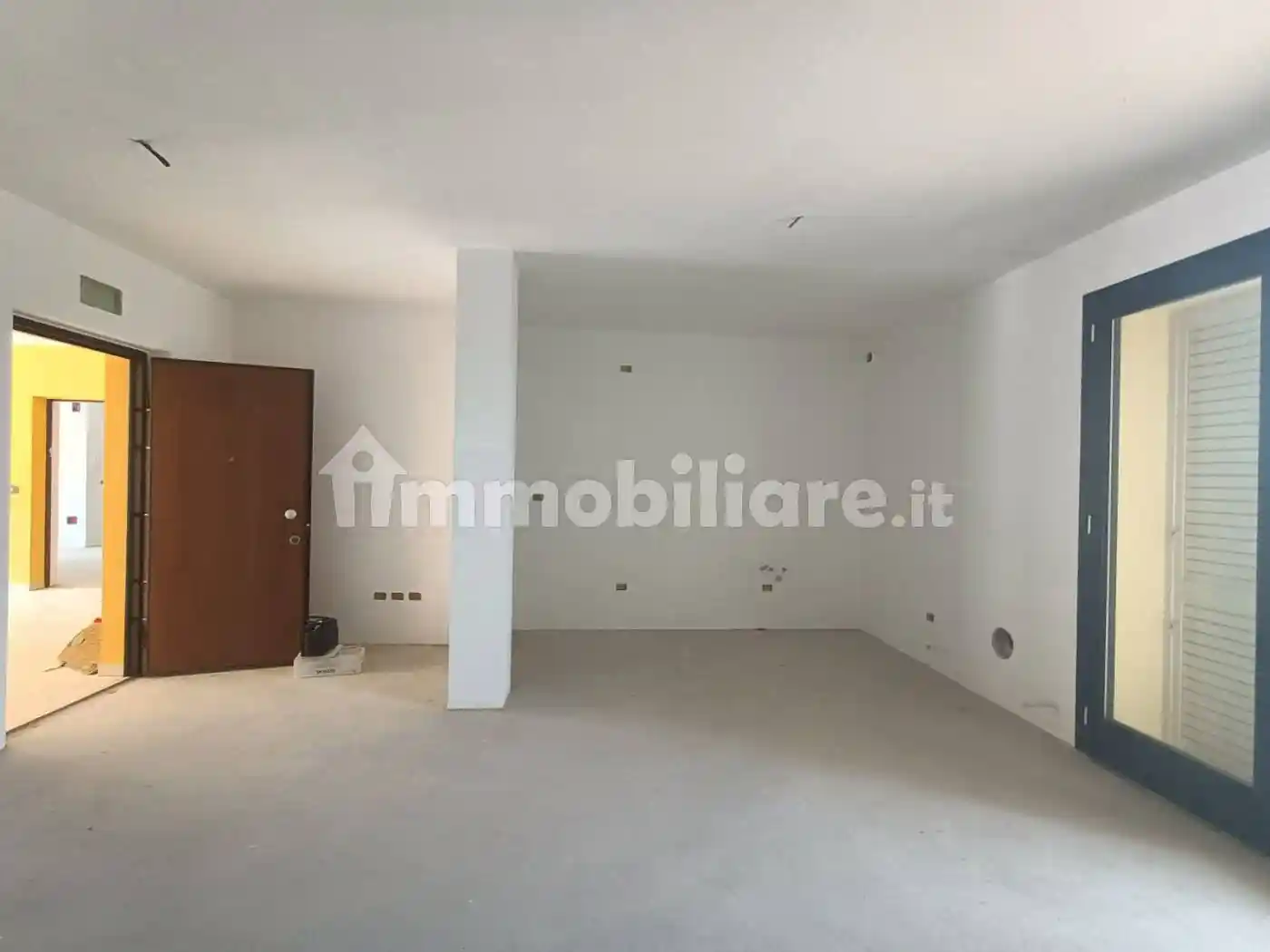 Appartamento buono stato, primo piano, Colonnella - foto 5