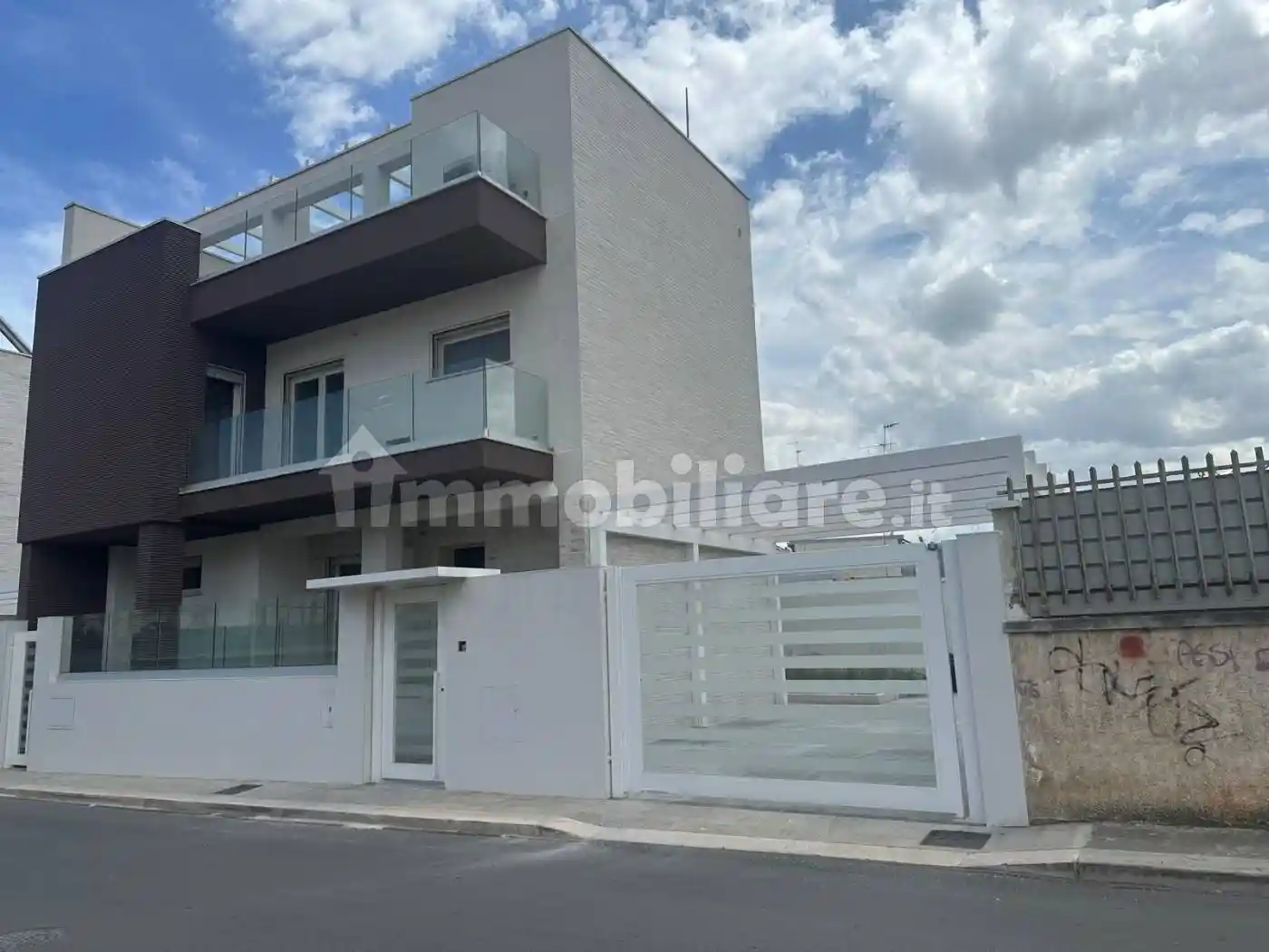 Villa in vendita a Modugno