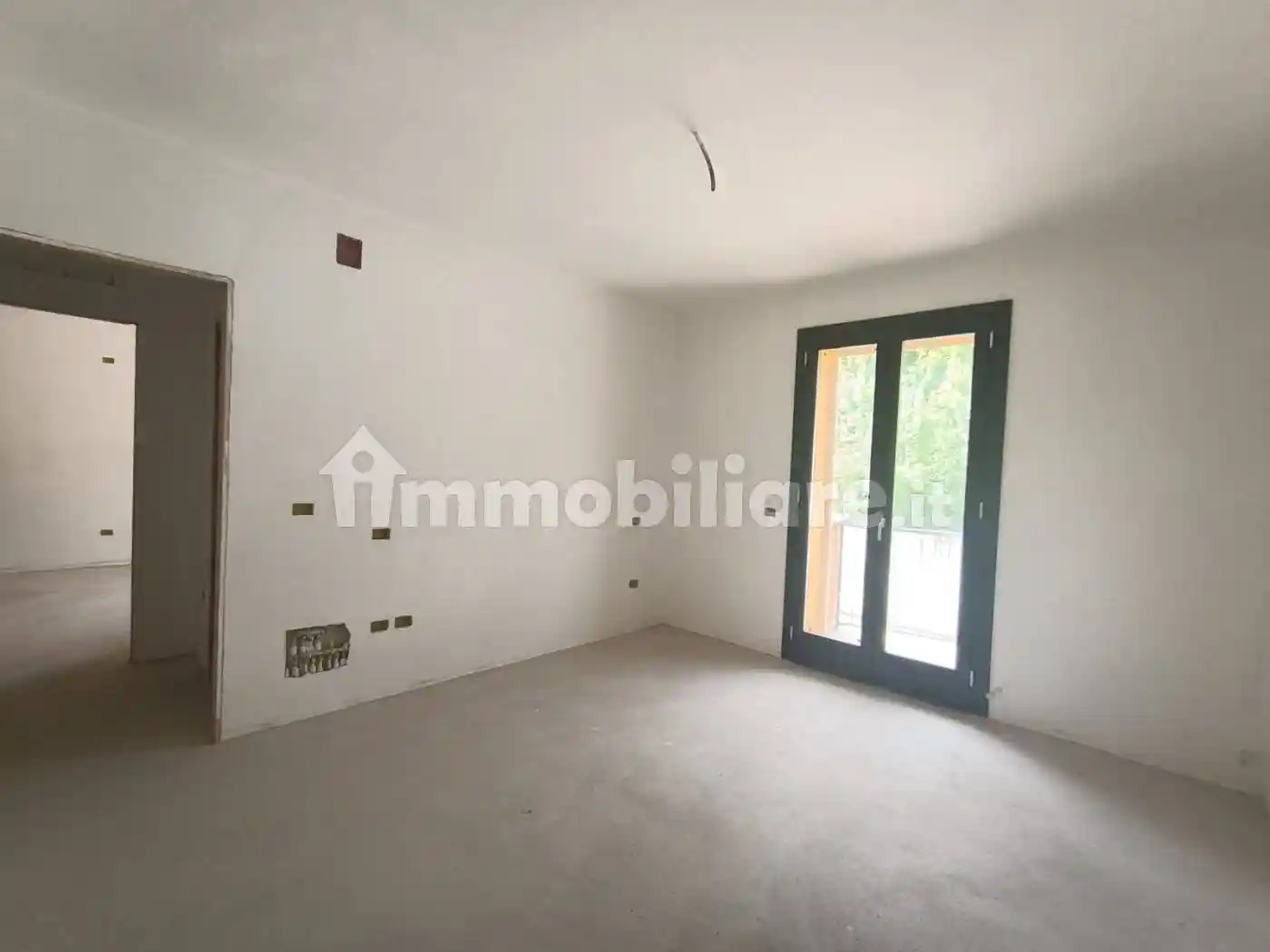 Trilocale buono stato, primo piano, Colonnella - foto 3