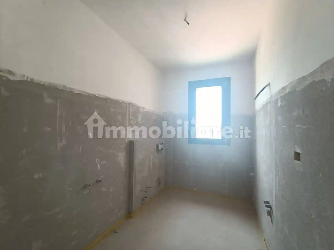 Trilocale buono stato, primo piano, Colonnella - foto 4