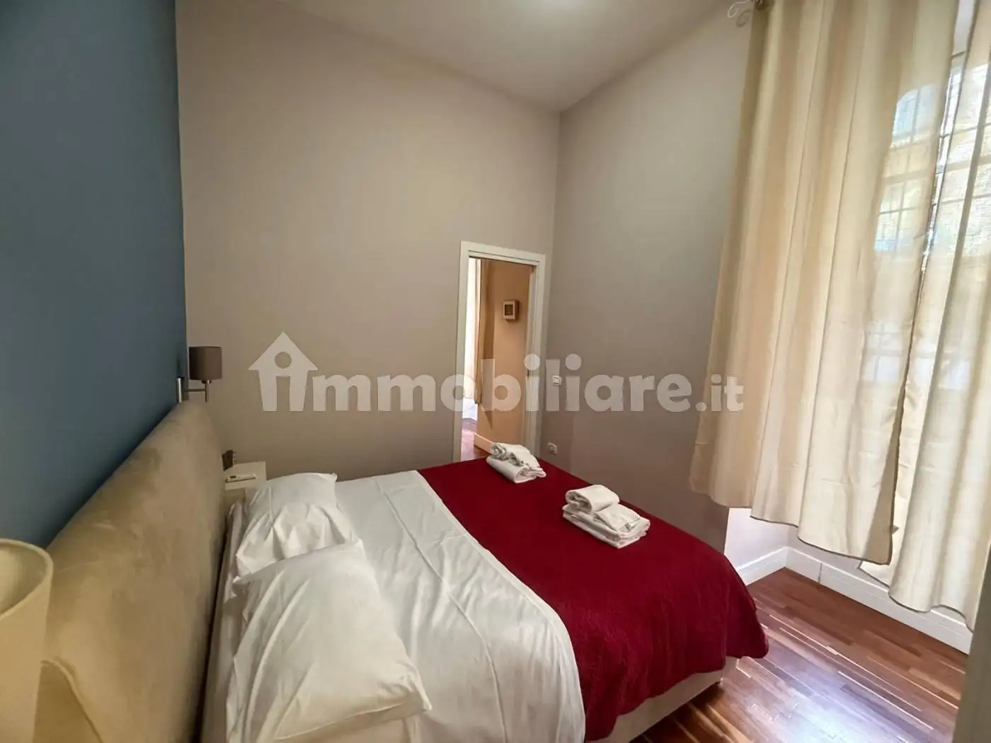 Appartamento in affitto a Napoli