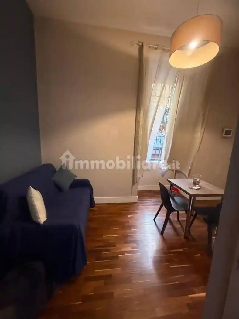 Bilocale piazza Nicola Amore, Tribunali, Napoli - foto 2