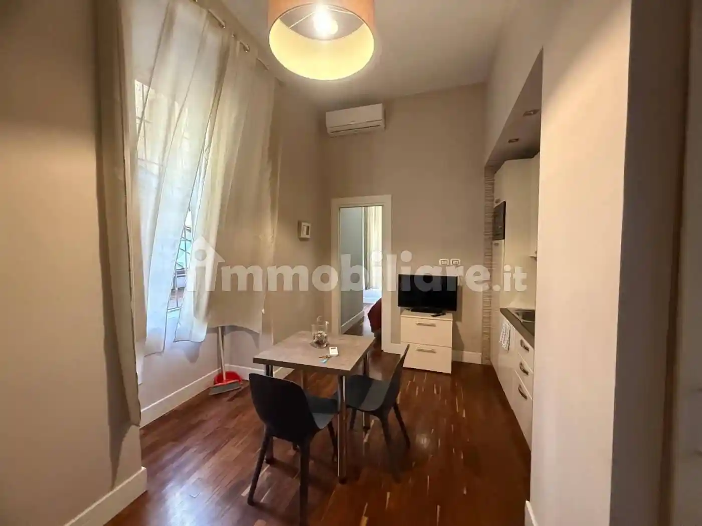 Bilocale piazza Nicola Amore, Tribunali, Napoli - foto 3